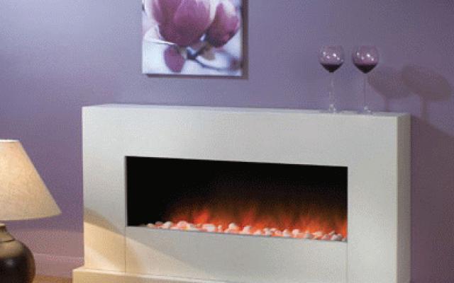 Moderný Krb Sento: Elegancia a Funkcionalita