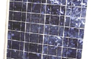 Solárne panely TE 400