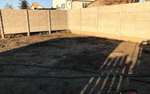 Betonove a tvarnicove ploty
