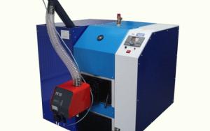 Vykurovacia technika - Kotol na pelety IMG KP100-24PV20a, kotly firmy BUDERUS - poradenstvo-predaj-s