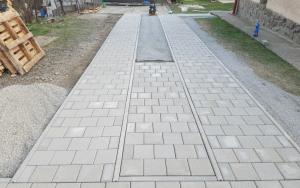 Zámkové Dlažby: Kvalita a Estetika pre Váš Exteriér