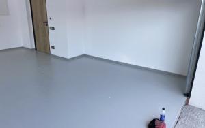 Kvalitné liate podlahy pre váš interiér