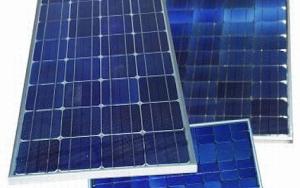 Efektívne Solárne Panely pre Úsporu Energie