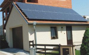 Kompletné Fotovoltaické Solárne Systémy pre Každého
