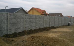 Kvalitné murované ploty pre váš domov Kvalitné murované ploty pre váš domov