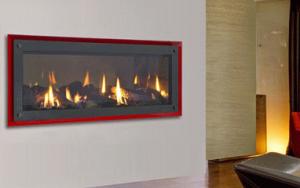 Luxusný Krb XLR Martini pre Moderné Interiéry