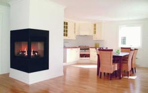 Krb Corner: Inovatívne Krby pre Moderné Interiéry